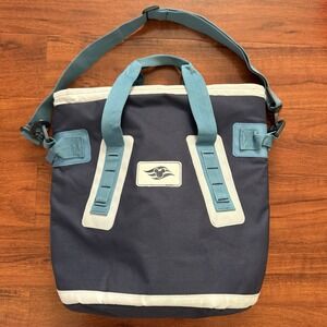 Disney Cruise Line Insulated Cooler Tote Bag DCL Disney Collectible Bag 15x14.5